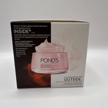 POND&#39;S Age Miracle Wrinkle Corrector Day Cream SPF 18 PA++ 50 Gram - £17.89 GBP