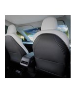 LunaBox Tesla Model 3/Y Seat Back Protector - Wear Resistant Seat Protec... - $29.69