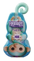 Fingerlings 48-Piece Shaped Puzzle in Shaped Tin - £9.48 GBP