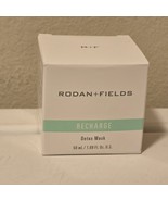 New Rodan + Fields Recharge Detox Charcoal Mask 50ml / 1.69 fl oz - $50.94 CAD