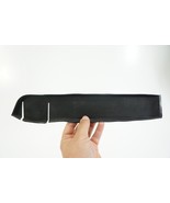 06-2011 mercedes w164 ml350 PASSENGER FRONT side door panel pocket pad m... - $37.73 CAD