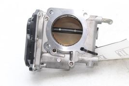 Throttle Body Throttle Valve Assembly 2.5L With Turbo Fits 08-10 IMPREZA 75229 image 10