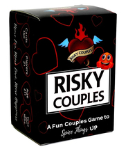 Risky couples  1 thumb200