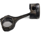 Piston and Connecting Rod Standard From 2008 Honda Accord  3.5 - $69.95