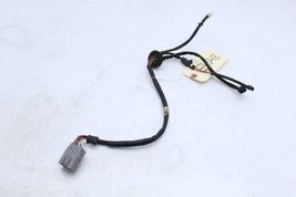 10-12 LEXUS RX350 RX450H XENON HID HEADLIGHT WIRE HARNESS E4548 image 8