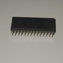 MOS C010745 Microprocessor MPU 8 Bit DIP28 MOSC010745 INTEGRATED CIRCUIT - $5.81