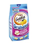 Pepperidge Farm Pretzel Goldfish (pack of 6) - $31.68+
