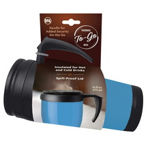 COFFEE TO GO MUG - $364.28 MXN