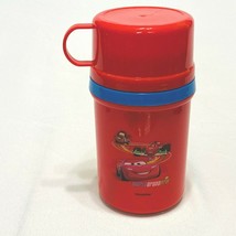 Zak Kidz, Cars Thermal Drinkware with decal - $10.74 CAD