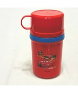 Zak Kidz, Cars Thermal Drinkware with decal - $10.86 CAD