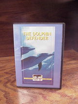 The Dolphin Defender Nature PBS TV Show DVD, Used - $5.95