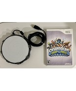 Skylanders: Swap Force (Nintendo Wii, 2013) With Portal of Power. Tested... - $27.71 CAD