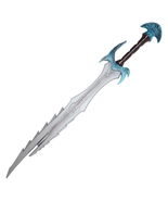 Munetoshi 41.5" Daedric Greatsword Elder Sky Durable Foam Replica Cosplay - $19.78