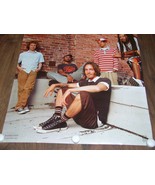 Incubus Poster Vintage 2004 Funky Enterprises #9091 Signatures Network - $205.14 CAD