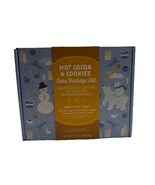 Hot Cocoa Mix &amp; Sugar Cookie Mix Gift Package Kit(SHIPS IN 24 HOURS) Rea... - €23,00 EUR