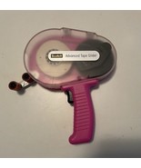 3M Scotch Advanced Tape Glider Double Sided Tape Applicator - PINK -  - €24,97 EUR