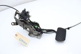 09-11 MAZDA RX-8 BRAKE PEDAL Q8701 image 11