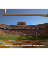 UT Tennessee Volunteers Neyland Stadium UT Vols NCAA Football Checkerboa... - £19.74 GBP+