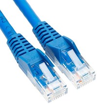 Eaton Tripp Lite Cat6 Gigabit Snagless Molded Patch Cable (RJ45 M/M) - B... - $8.12