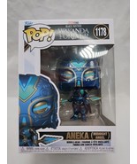 Funko Pop! Marvel Black Panther Wakanda Forever Aneka Midnight Angel 1178 - $10.88