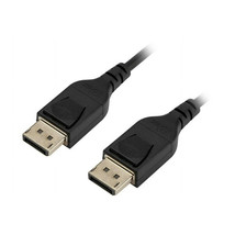 Startech DP14MM1M 1M/3.3FT VESA CERTIFIED DISPLAYPORT 1.4 CABLE - 8K 60H... - £33.61 GBP