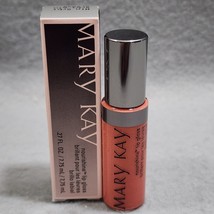 Mary Kay MELON SORBET 017039 Nourishine Lip Gloss .27fl.oz  - £6.62 GBP