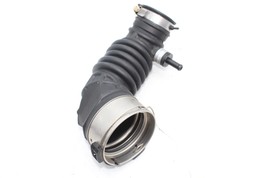 17-20 INFINITI Q50 3.0L RH RIGHT PASSENGER SIDE AIR INTAKE PIPE HOSE E6104 image 2