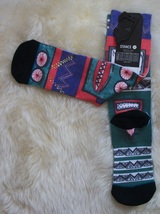 socks mens XL/(9-13) wew with tags by stance  - £9.07 GBP