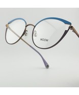 WOOW Eyewear Day Off 2 Eyeglasses Frame Stylish Eyewear Specs - $3,517.30 MXN