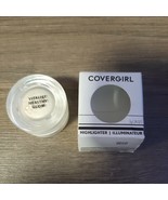 COVERGIRL VITALIST HEALTHY GLOW HIGHLIGHTER Starshine NIB - $12.49 CAD