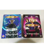 Doctor Who The Complete Fourth 4 Series - 6 X DVD BBC Special Edition En... - €37,19 EUR