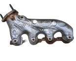 Left Exhaust Manifold From 2008 Chevrolet Express 3500  4.8 12571680 - $49.95