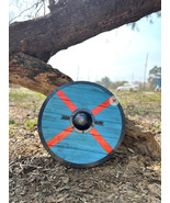 Viking Shield,Celtic Cross,viking wall decor,wood wall art,Handmade Home Decor , - $131.00