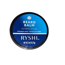 Ryshi Beard Balm 2.64 Oz,for Quality Conditoning &amp; Beard Care Moisturize... - €7,52 EUR