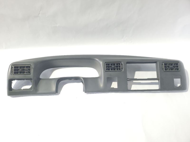 Primary image for Speedometer Bezel Has Small Crack See Pics OEM 2004 Ford F35090 Day Warranty!...