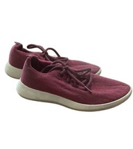 Allbirds Womens Wool Runners Mizzle 0719 NV1  Running Shoes Sneakers Size 7 - £19.15 GBP