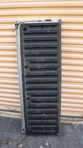 05-12 NISSAN FRONTIER TAILGATE TAIL GATE W/O Utility Box K12 image 5