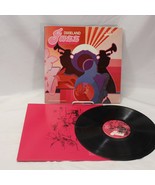 Dixieland Jazz LP Vinyl 1978 Crescent City Orchestra + Booklet - $21.98 CAD