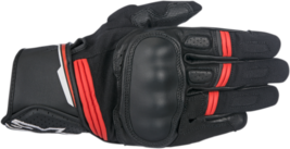 Alpinestars Mens Booster Glove 3X Black/Red - £63.67 GBP