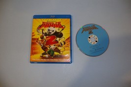 Kung Fu Panda 2 (Blu-ray Disc, 2011) - £5.92 GBP