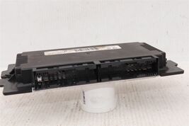 BMW E70 FRMII BCM FCM LCM Footwell Light Control Module 9166668 image 2