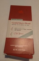 Old Spice GentleMan’s Blend 48hrs Antiperspirant Amber & Driftwood Ex. 11/2021 - $10.00