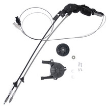 Right Power Sliding Door Cable W/O Motor For Toyota Sienna 2004-2010 856... - $49.01