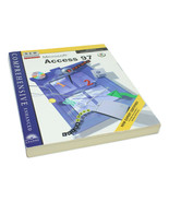 New Perspectives Series Microsoft Access 97 Comprehensive Enhanced Cours... - £7.92 GBP
