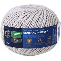 MIBRO Group (The) 641981 TG #16x510 Wrapp Twine - $19.71