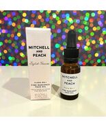 Mitchell &amp; Peach English Growers Flora No. 1 Fine Radiance Face Oil NIB ... - $44.54