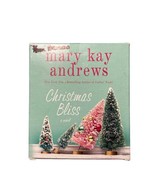 Mary Kay Andrews Audio Book CD Set Christmas Bliss - £11.57 GBP