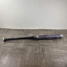 Easton Softball Bat SX24 React 24 Power Contour Slowpitch 30&quot; 22 Oz Purple - $18.38