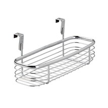 InterDesign Axis Kitchen and Office Over the Cabinet Tray Organizer Holder, 11 b - £13.52 GBP