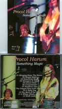 Procol Harum - Something Magic ( Hofstra University Playhouse. Hempstead. NY. Ma - £18.07 GBP